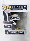 Funko Pop! Vinyl: Batman: The Animated Series Harley Quinn #546 Diamond Edition