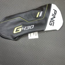 PING G430 Driver head cover men golf club cover BRAND NEW fast ship 251116