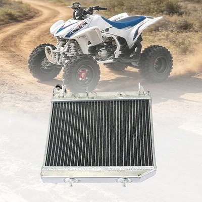 ATV Wasserkühler Motorkühlung für Honda TRX 450 R/ER 06-09 TRX 450R TRX 450ER 14