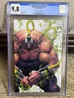 Absolute Batman #18 CGC Grade 9.8 (Virgin)