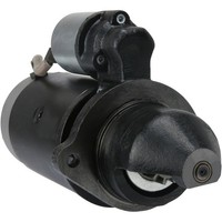 Anlasser Starter 24V 4KW 11 ZäHne HC-CARGO Aftermarket-Expertise FüR U.A. Mwm