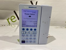 Baxter Sigma Spectrum 6.05.15 without Battery Infusion Pump