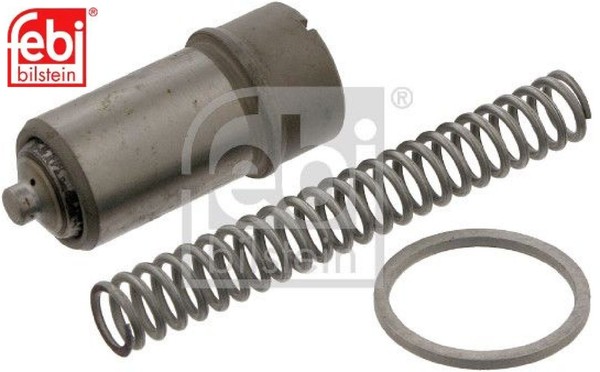 Febi Bilstein 02454 Spanner FüR Steuerkette Kettenspanner Spanner-image