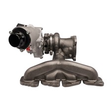 Turbolader für Mercedes-Benz A-Klasse W176 B-Klasse W246 CLA Coupe C117 X117 156
