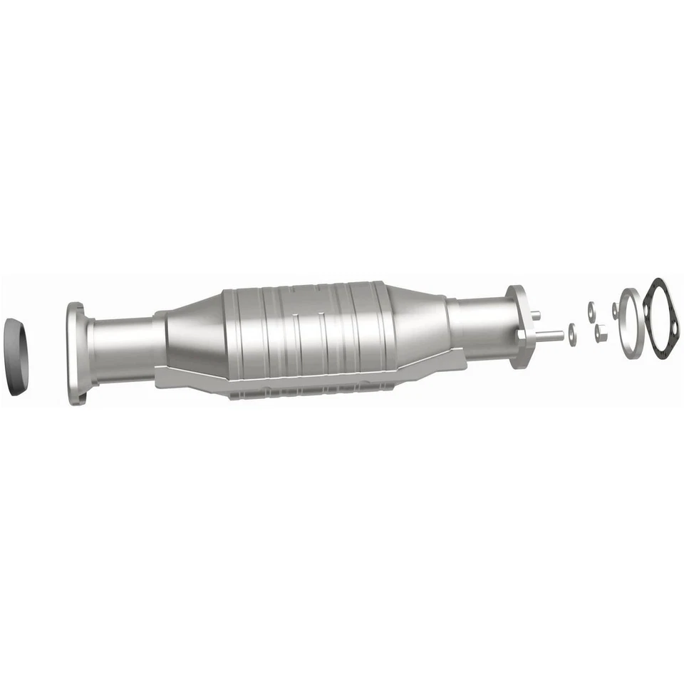 MagnaFlow 52174-AG Fits 2003 2004 2005 2006 Mitsubishi Montero Catalytic Convert - Image 4 of 4