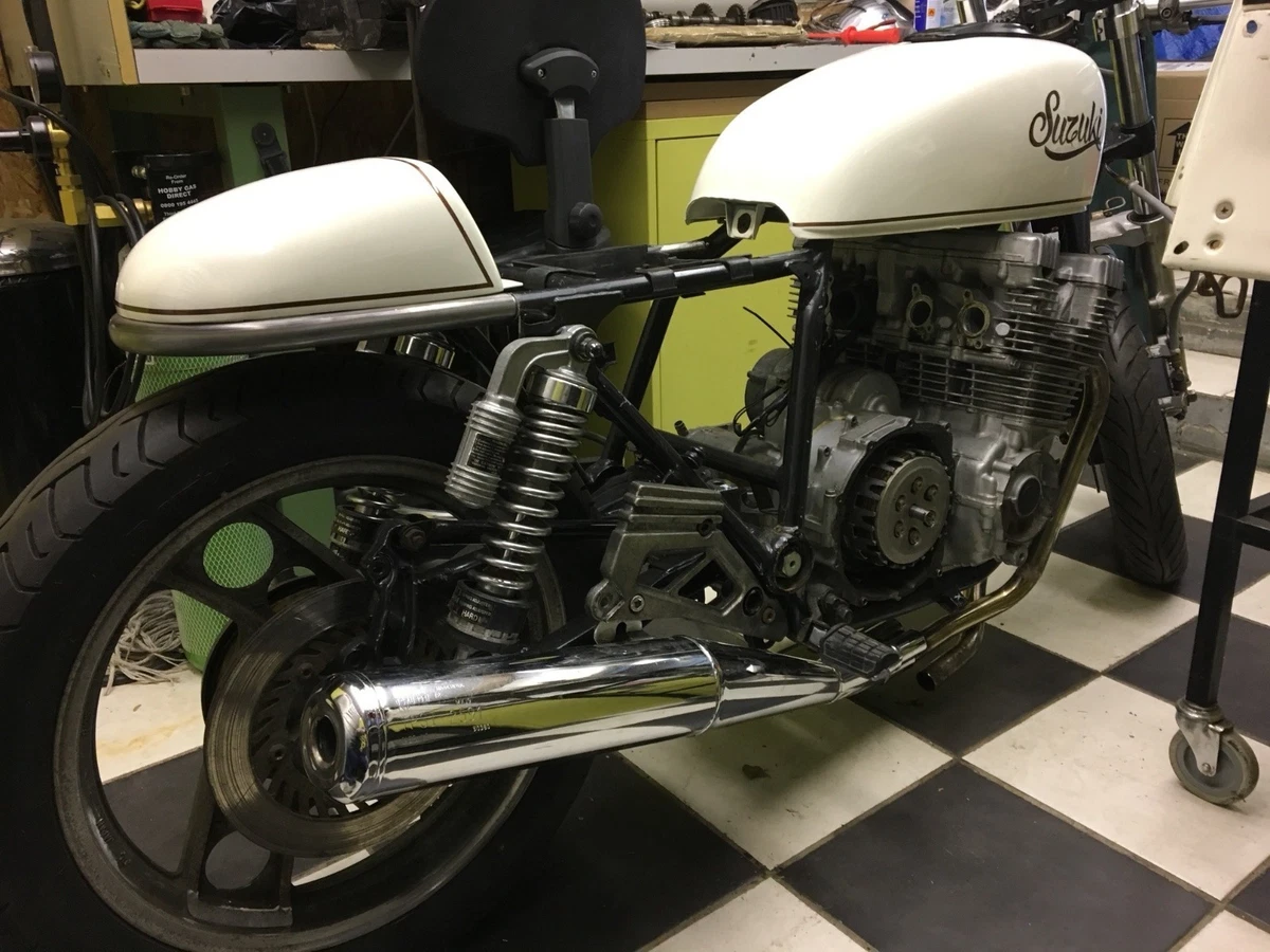Yamaha Fazer 600 for sale | eBay UK
