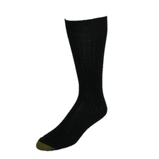 Gold Toe Men's Windsor Wool Socks Pack of 3 