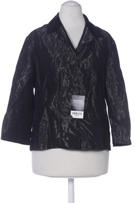 windsor. Blazer Damen Business Jacke Kostümjacke Gr. EU 40 Schwarz #ewtagm6