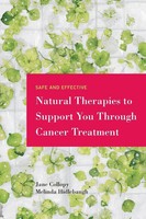 Jane Collopy (U. A.) | Safe And Effective Natural Therapies To Support You...