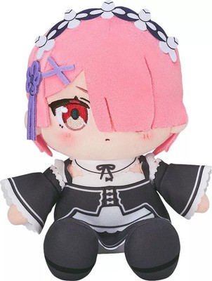 Ram Choco Puni Plüschpuppe Re:Zero - Starting Life in Another World 17 cm (2026)