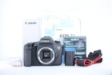 CANON EOS 7D BODY 579070