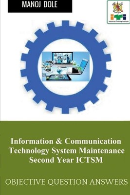 Information & Communication Technology System Maintenance Second Year ICTSM by M