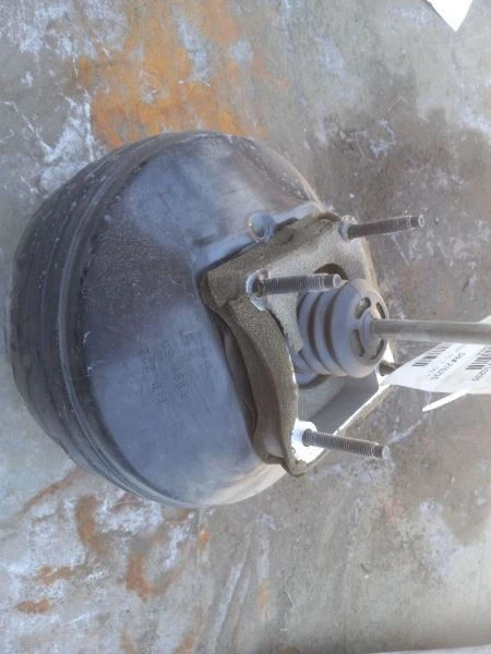 2010 福特 FLEX 动力制动增强器 Thru 11/07/10 AE932005AB — 第 4/4 张图片