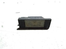 CITROËN C4 I LC Kennzeichenbeleuchtung 9635678580 2.00 Petrol 100kw 15035968