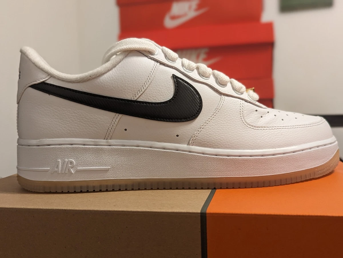 Las mejores ofertas en Nike Air Force 1 Low Anniversary Edition | eBay