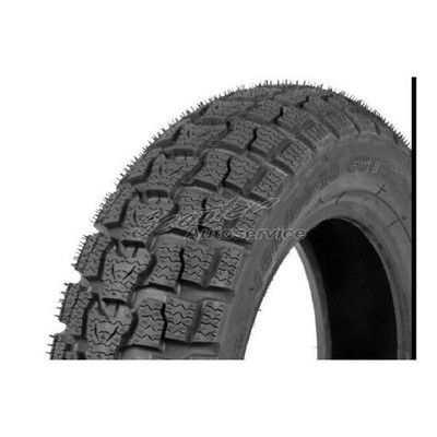 1x 130/60 -13 53L Motorradreifen IRC SN26 Urban Snow EVO hinten vorne id1151