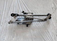 Scheibenwischermechanismus mit Motor  OPEL CORSA (X15) Van 1.3 CDTI S&S