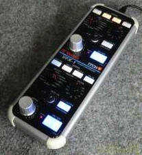 VESTAX VFX-1 DJ Effects Processor for Live Performance JP