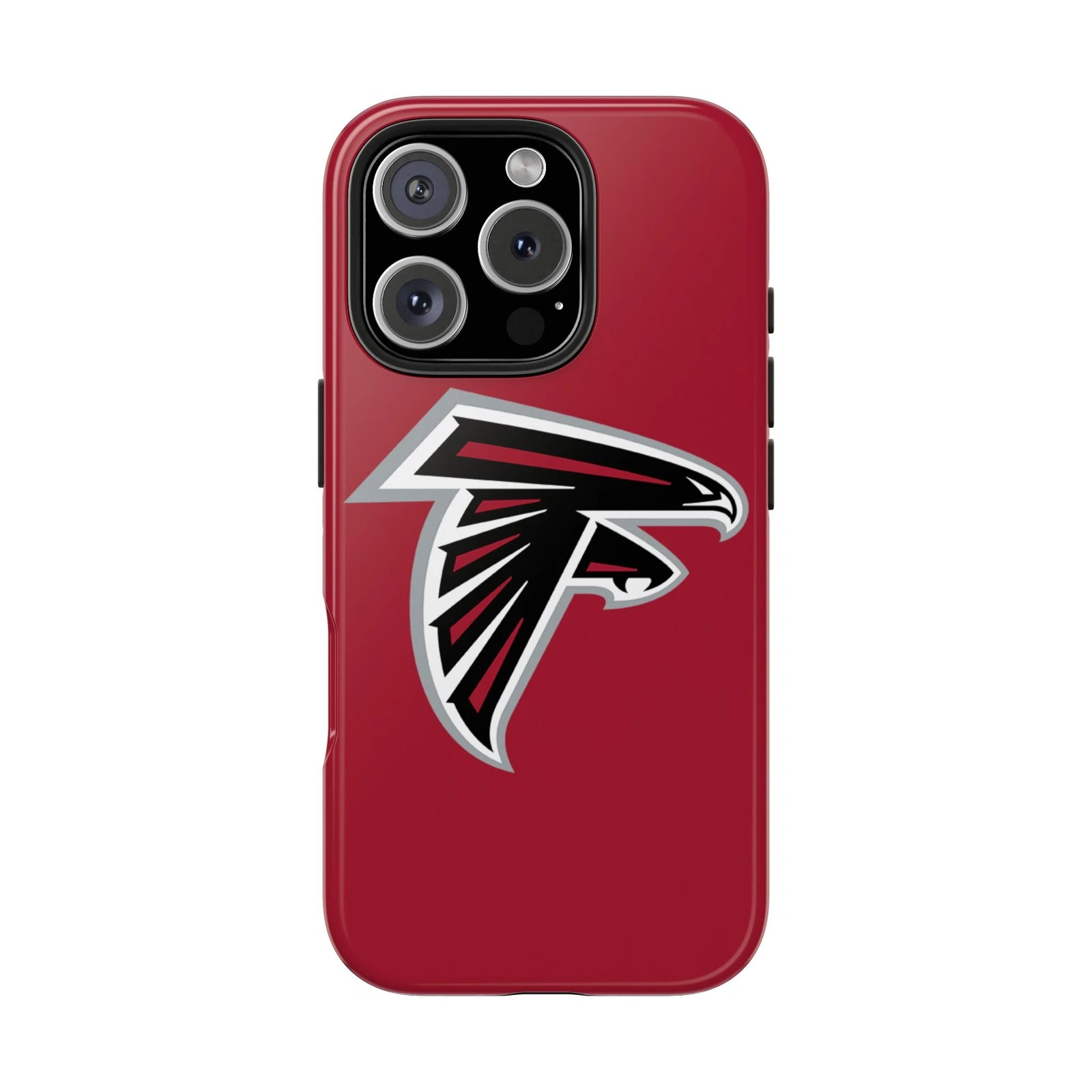Atlanta Falcons Football Phone Case for iPhone