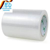 Bomei Pack Paketklebeband Klebeband Packband Verpackungsband Kartonband 150Mmx10