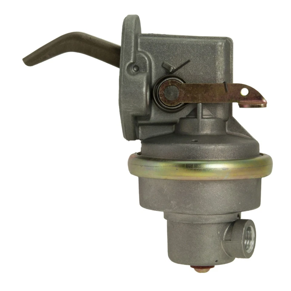 Carter M73060 Mechanical Fuel Pump For 89-93 Dodge D250 D350 W250 W350 - Image 3 of 4