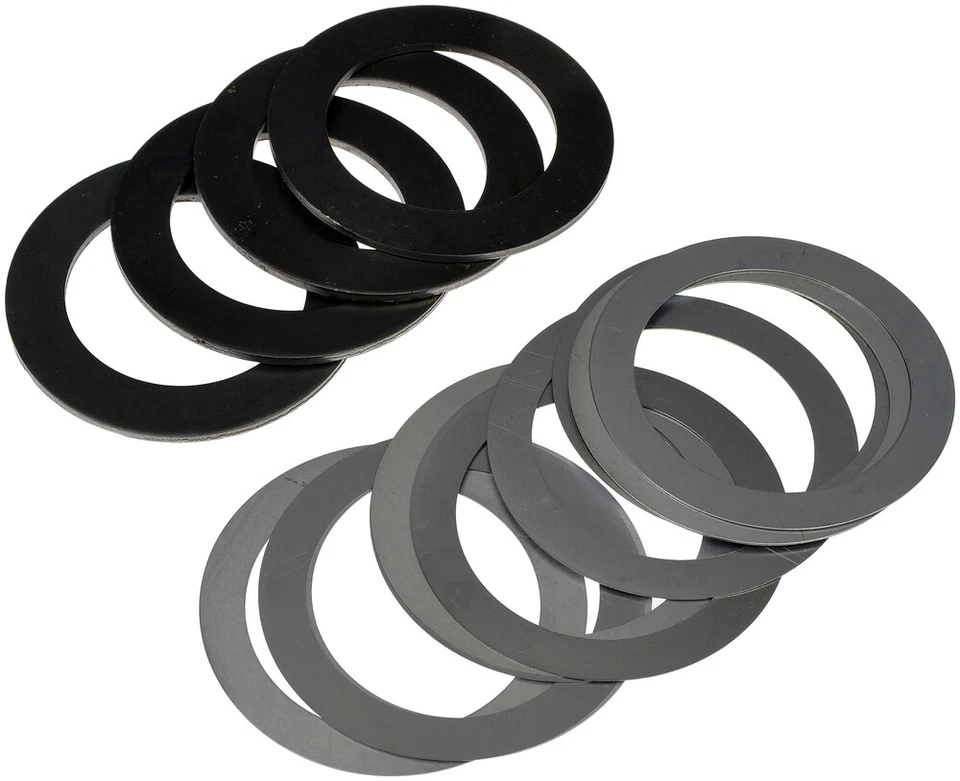 Differential Bearing Kit Dorman 797-105 - Image 3 of 4