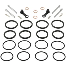 FRONT BRAKE CALIPERS OVERHAUL KIT Yamaha YZF 600 R 1995>1996