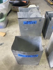 DIXIE NARCO VENDO DRINK SODA VENDING MACHINE CASH BOXES $22.95 Ea Shipped