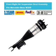 Front Right Air Suspension Shock Strut Fit Mercedes Benz C-Class W205 2053208400
