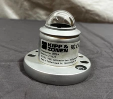 KIPP & ZONEN SMP3-A MODBUS Smart Pyranometer GREAT Fast Shipping