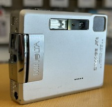 Las mejores ofertas en Cámaras digitales Konica Minolta DiMAGE Xt