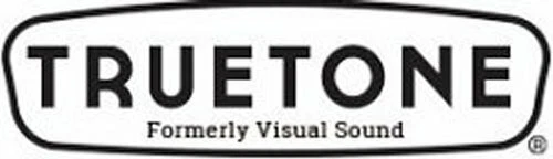 TrueTone V3 VS-XO Dual Overdrive Effects Pedal, V3XO. True Tone - Image 3 of 3