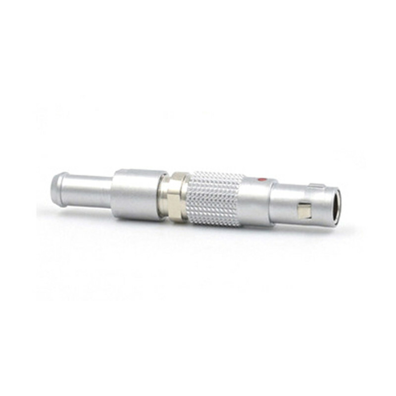 Microphone 3-pin Connector Sennheiser Zaxcom FGB.00.303.CLAD