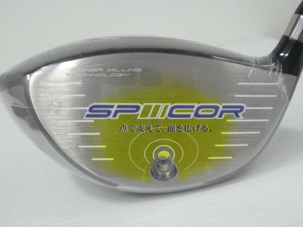 Golf Driver Bridgestone Tour B JGR 2019 Tour A XC-5 (S) 9.5