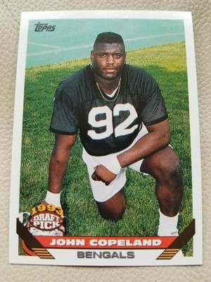 John Copeland