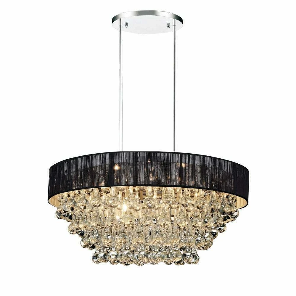 たまちゃん0214　８灯♡ Laura Ashley シャンデリア　シェラ Laura Ashley Chandeliers for sale | eBay