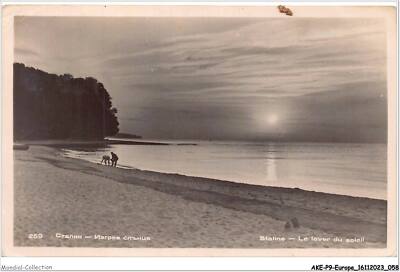 AKEP9-0708-EUROPA - BULGARIEN - STALIN - Der Sonnenaufgang