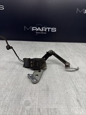 01-06 BMW E46 3-SERIES M3 REAR RIGHT SUSPENSION HEIGHT LEVEL SENSOR 1093698 OEM