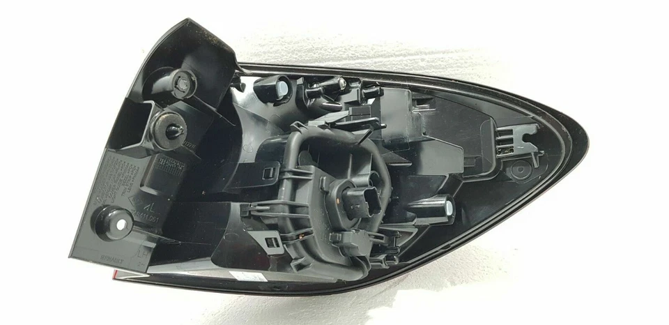 Renault Captur Lift 2017-2019 Rückleuchte Hinten links LED 265557849R - Bild 4 von 4