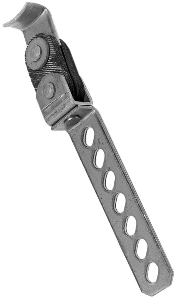 Colgador de escape Dynomax 35103 Walker Foto 4 de 4