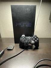 sony playstation 2