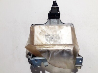 0281011125 89661-0d170 Steuergerät Motor Computer (Motorsteuergerät) UK687114-58