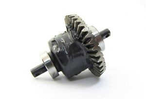 RUSTLER 4x4 DIFFERENTIAL (Front Rear Stampede vxl rustler Traxxas VXL 67076-4 | eBay
