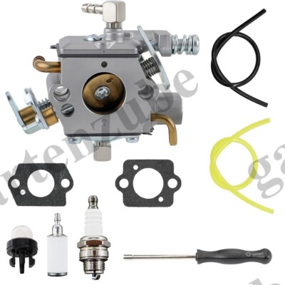 Carburetor Carb for Hilti DSH 700 DSH 900 Cut-Off Saws 261957 WT-895 WT-895-1