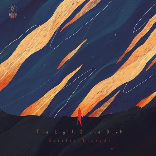 CD Kristin Bernardi: The Light & the Dark + Ingrid Jensen/ Troy Roberts u.a.