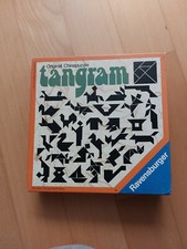 Ravensburger Tangram kinderspiel