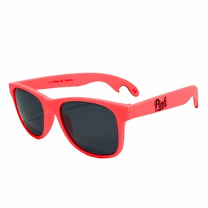 pink vs sunglasses