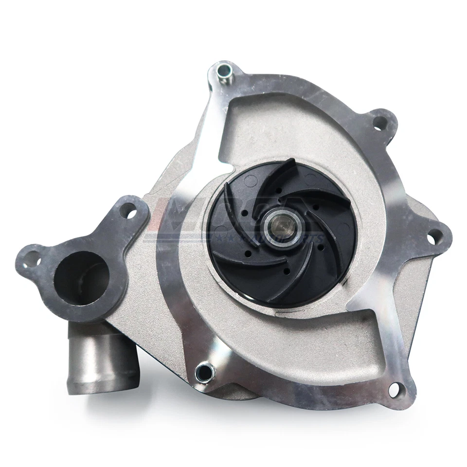 Motor bomba de agua compatible con Porsche 911 Boxster Carrera 1997-2005 2,5 L 3,4 L 180-9030 Foto 2 de 4