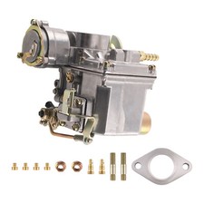 39 Pict-3 Carburetor Carb For Vw Type 1 Air Cooled 1600cc Dual-port Engines