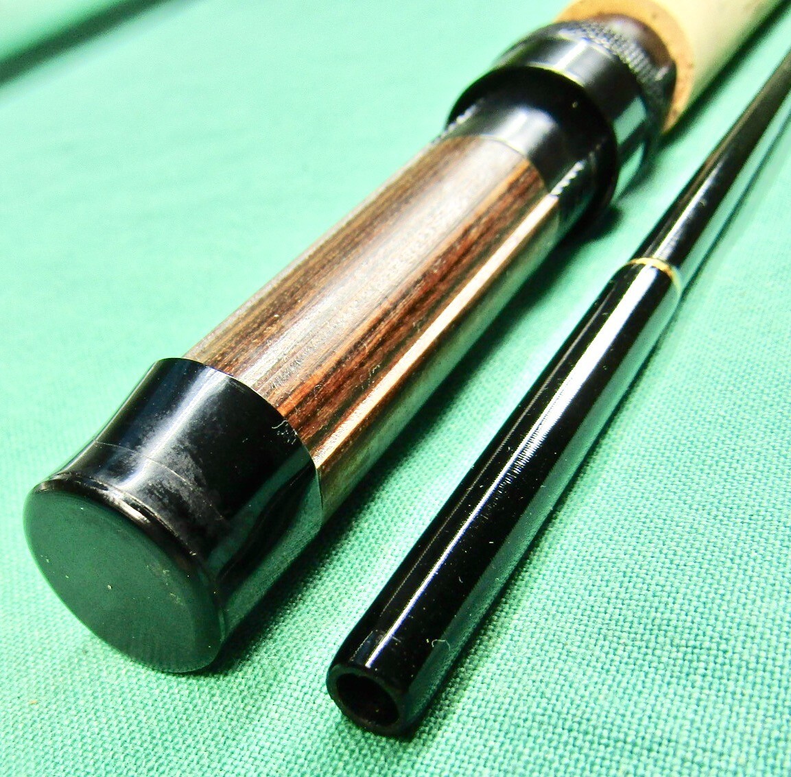 Fenwick BoronX Fly Rod XF755 7'6" Five (5) Weight NewOldStock w